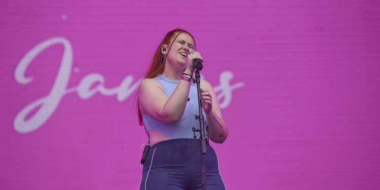 La mejores imágenes del séptimo día de fiestas