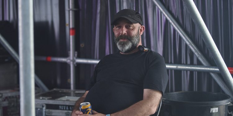 La mejores imágenes del séptimo día de fiestas