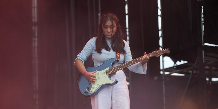 La mejores imágenes del séptimo día de fiestas