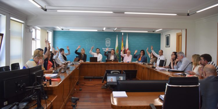 Aprobada la expropiación del terreno necesario para que el gobierno de Cantabria construya un instituto en la zona norte de Piélagos