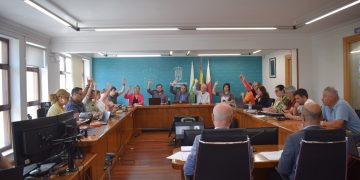 Aprobado en Piélagos un suplemento de créditos por importe de casi 8 millones de euros que se invertirán en los 12 pueblos del municipio y sus vecinos