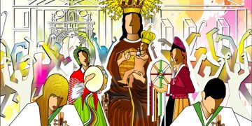 El Ayuntamiento de Piélagos convoca una nueva edición del concurso de carteles de las fiestas de la Virgen de Valencia