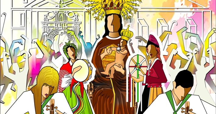 El Ayuntamiento de Piélagos convoca una nueva edición del concurso de carteles de las fiestas de la Virgen de Valencia