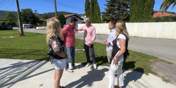 Zuloaga lamenta que “Buruaga desatienda las necesidades del Hospital de Laredo y que la ciudadanía se movilice una vez más para reclamar atención a la sanidad pública de Cantabria”