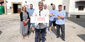 Zuloaga: “Buruaga es la mala política, la que busca problemas, nosotros buscamos soluciones”