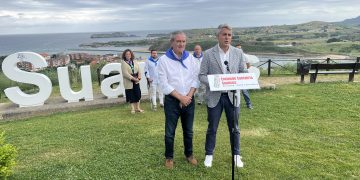 Zuloaga: “El Gobierno de Buruaga están trabajando más en hacer business con la sanidad en vez de defender la sanidad pública”