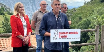 Zuloaga: “El decreto de Buruaga que pretende regular la vivienda de uso turístico en Cantabria es un decreto sin ambición que no lucha contra la especulación ni el alza de los precios”
