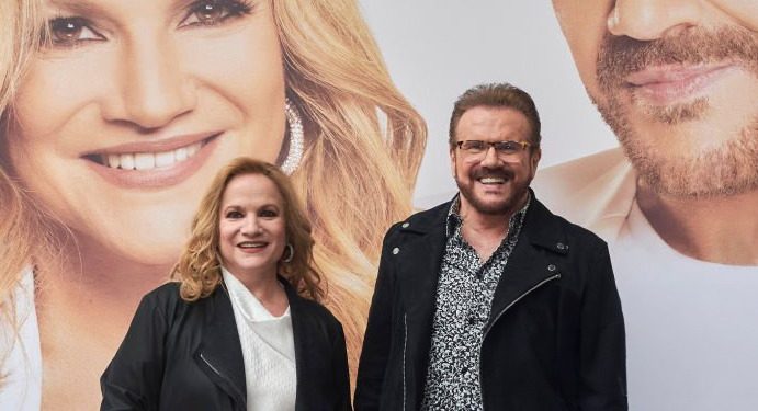 Pimpinela cancela su gira por la enfermedad de su cantante y no podrá actuar en el ciclo La Plaza Santander 2024