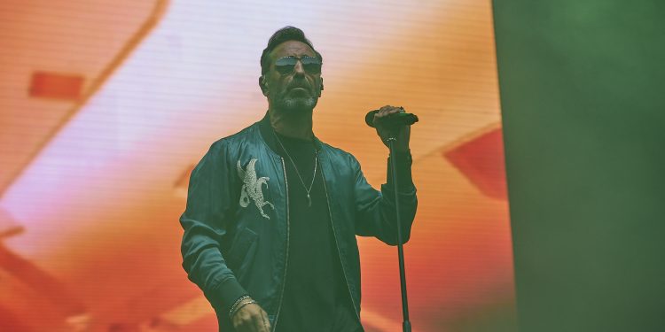 La mejores imágenes del cuarto día de fiestas