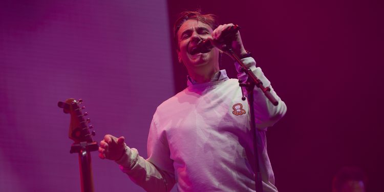 La mejores imágenes del cuarto día de fiestas