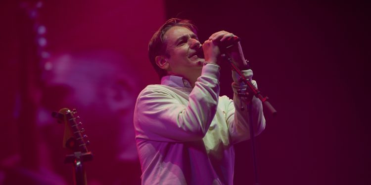 La mejores imágenes del cuarto día de fiestas