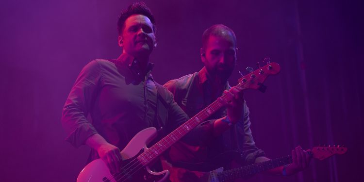 La mejores imágenes del cuarto día de fiestas