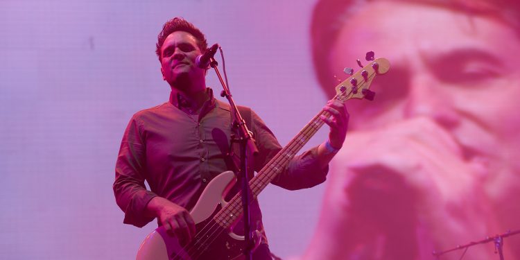 La mejores imágenes del cuarto día de fiestas