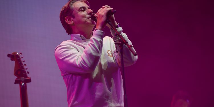 La mejores imágenes del cuarto día de fiestas