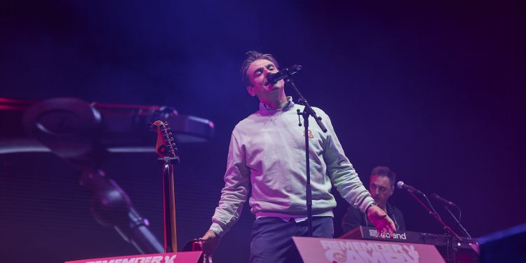 La mejores imágenes del cuarto día de fiestas