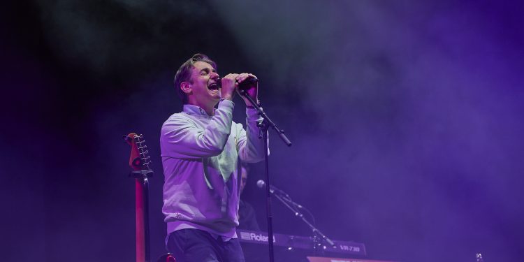 La mejores imágenes del cuarto día de fiestas