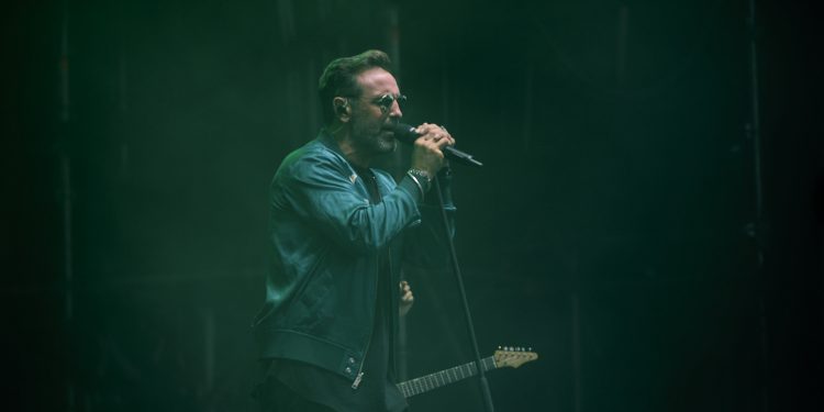 La mejores imágenes del cuarto día de fiestas