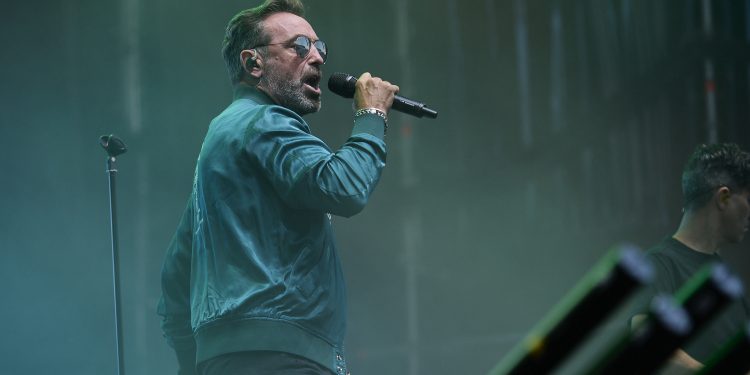 La mejores imágenes del cuarto día de fiestas