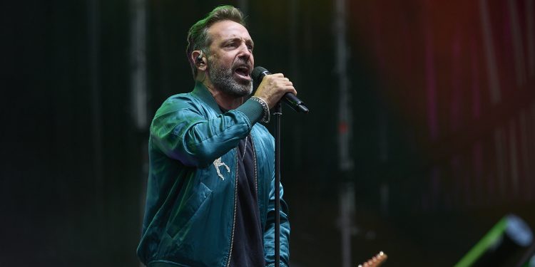 La mejores imágenes del cuarto día de fiestas