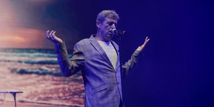 La mejores imágenes del cuarto día de fiestas