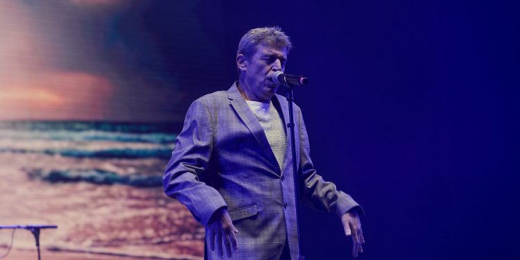 La mejores imágenes del cuarto día de fiestas