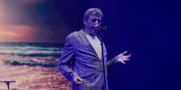 La mejores imágenes del cuarto día de fiestas