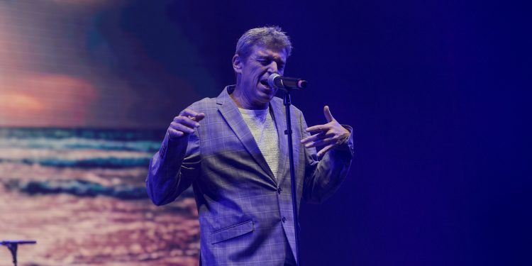 La mejores imágenes del cuarto día de fiestas