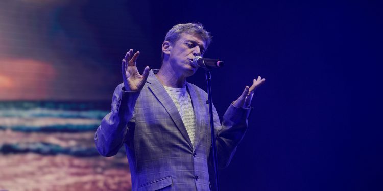 La mejores imágenes del cuarto día de fiestas