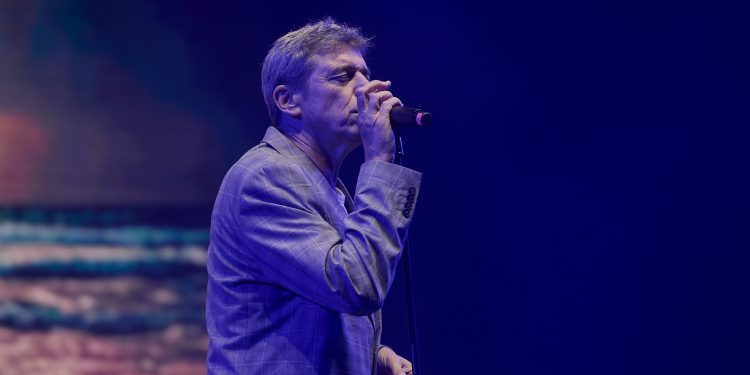 La mejores imágenes del cuarto día de fiestas