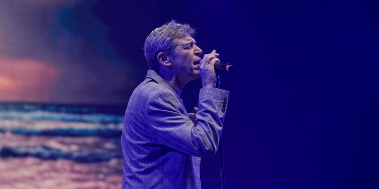 La mejores imágenes del cuarto día de fiestas