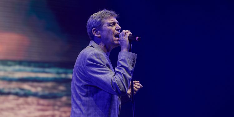 La mejores imágenes del cuarto día de fiestas