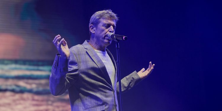 La mejores imágenes del cuarto día de fiestas