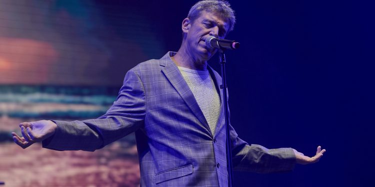 La mejores imágenes del cuarto día de fiestas