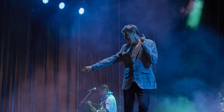 La mejores imágenes del cuarto día de fiestas