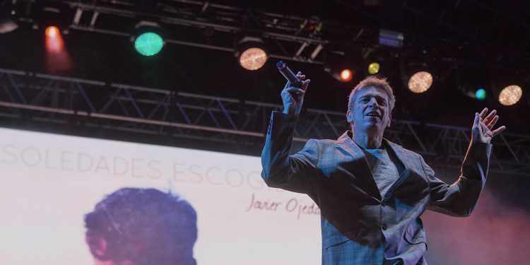 La mejores imágenes del cuarto día de fiestas