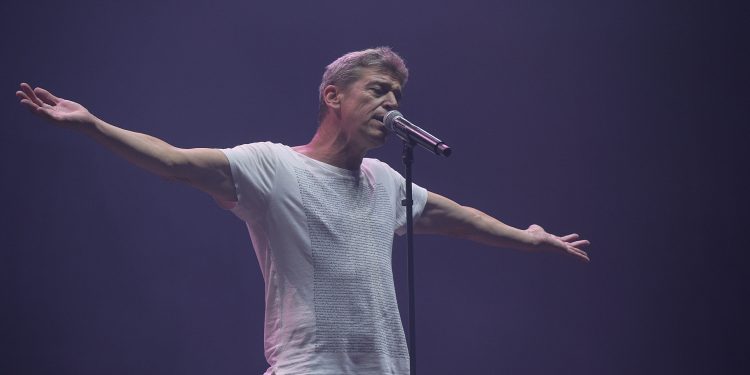 La mejores imágenes del cuarto día de fiestas