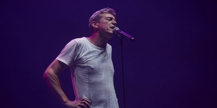 La mejores imágenes del cuarto día de fiestas