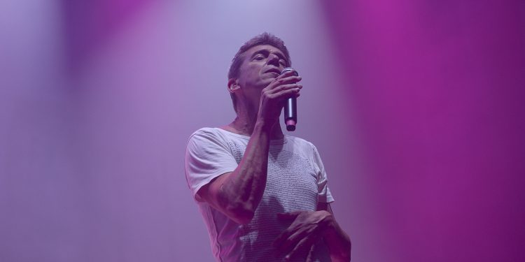 La mejores imágenes del cuarto día de fiestas