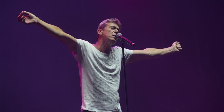 La mejores imágenes del cuarto día de fiestas