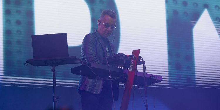 La mejores imágenes del cuarto día de fiestas