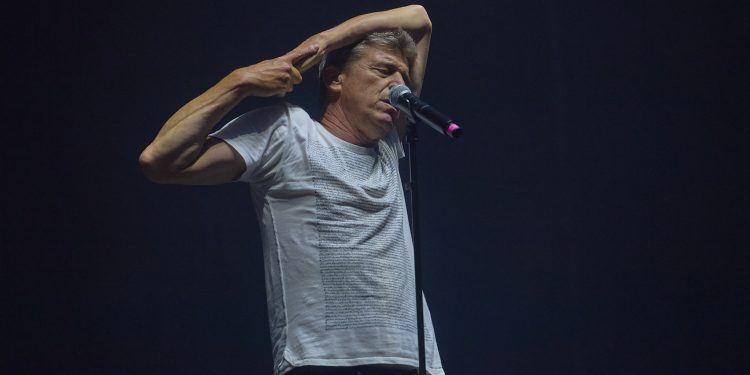 La mejores imágenes del cuarto día de fiestas