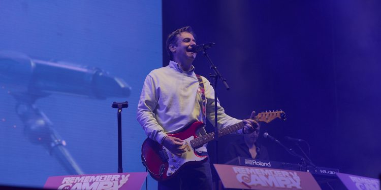 La mejores imágenes del cuarto día de fiestas