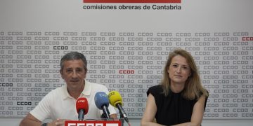 La Justicia da la razón a CCOO y declara improcedente el despido a la trabajadora y delegada sindical de la Asociación Saja Nansa