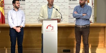 Zuloaga: “Exigimos a Buruaga y Silva que rectifiquen y corrijan el rumbo de la FP en Cantabria para impedir un grave perjuicio a miles de estudiantes”