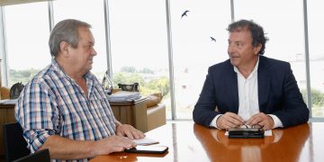 Desarrollo Rural estudiará la mejora en los caminos rurales de Tudanca