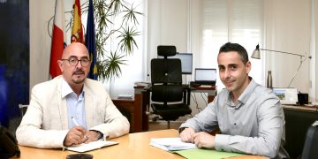 Salud estudiará la creación de la categoría de dietista nutricionista en el sistema público sanitario de Cantabria