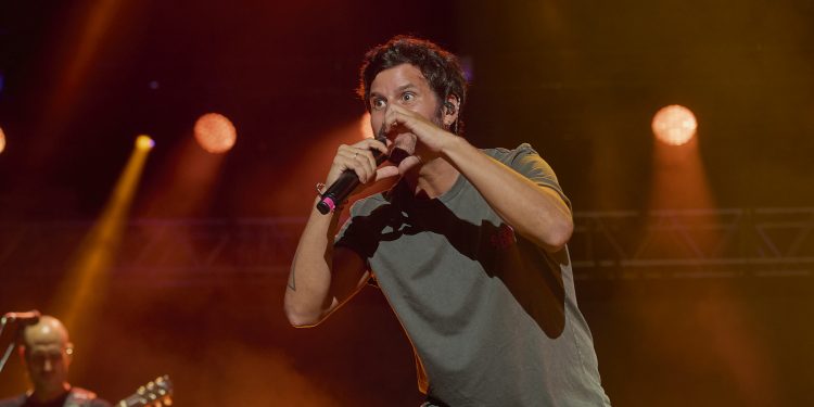 La mejores imágenes del séptimo día de fiestas