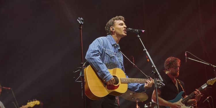 La mejores imágenes del séptimo día de fiestas