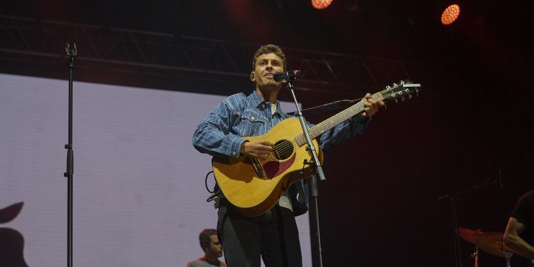 La mejores imágenes del séptimo día de fiestas