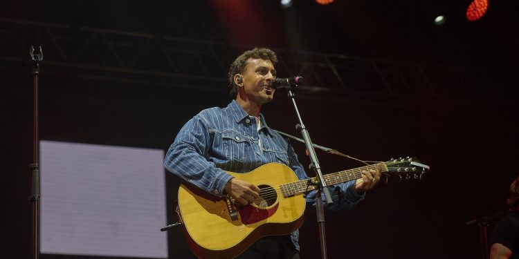 La mejores imágenes del séptimo día de fiestas